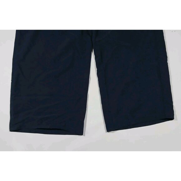 New J. Jill Wide Leg Cropped Pants - Picture 4 of 10